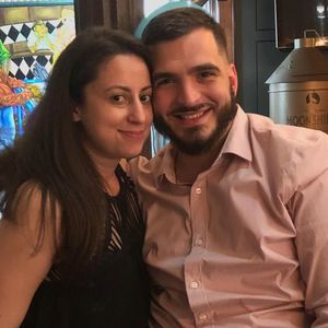 Meet your Posher, Brandon